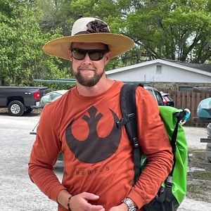 Meet your Posher, John